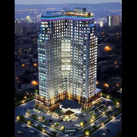 Family Suites At Mansion One By Maj Джордж Таун Екстериор снимка