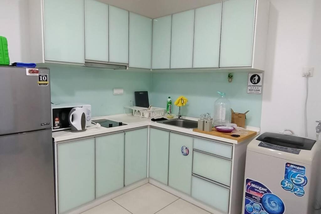 Family Suites At Mansion One By Maj Джордж Таун Екстериор снимка