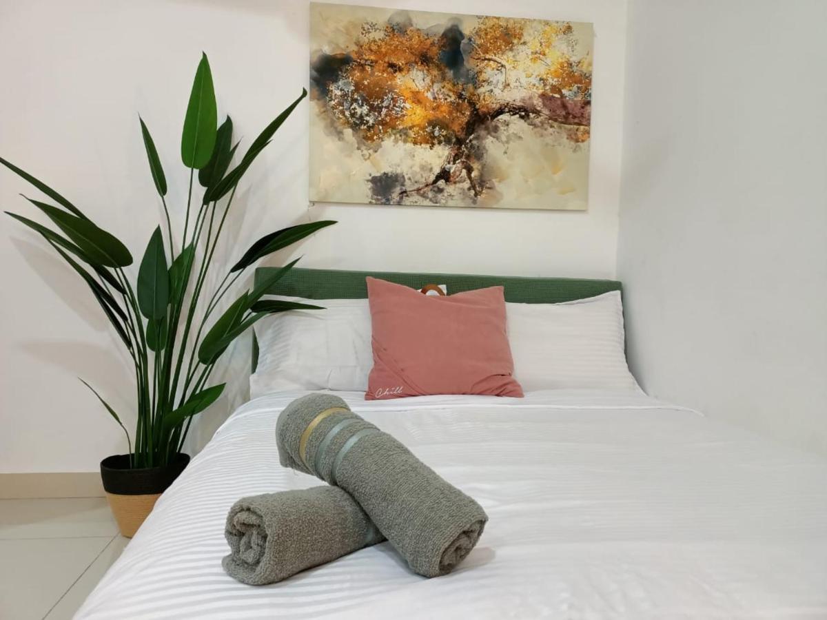 Family Suites At Mansion One By Maj Джордж Таун Екстериор снимка