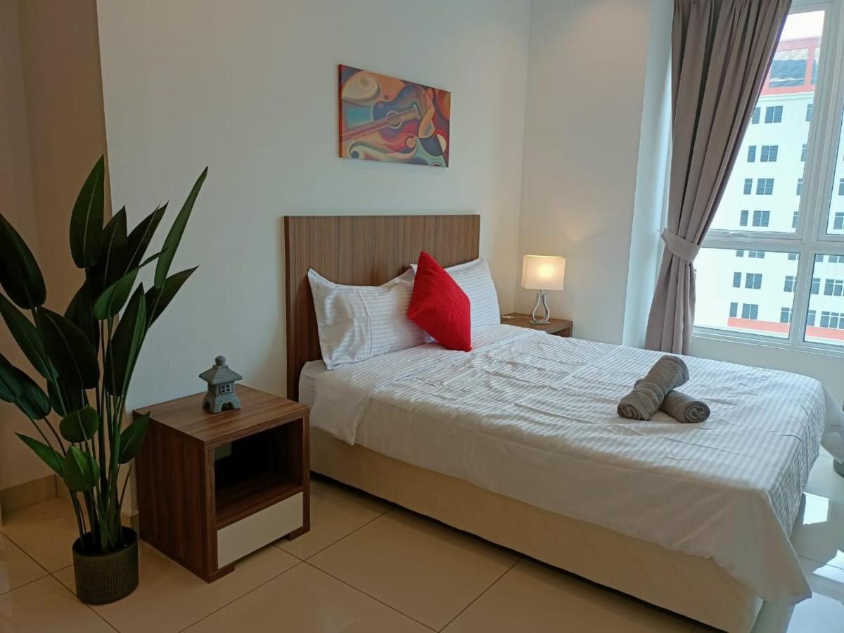 Family Suites At Mansion One By Maj Джордж Таун Екстериор снимка
