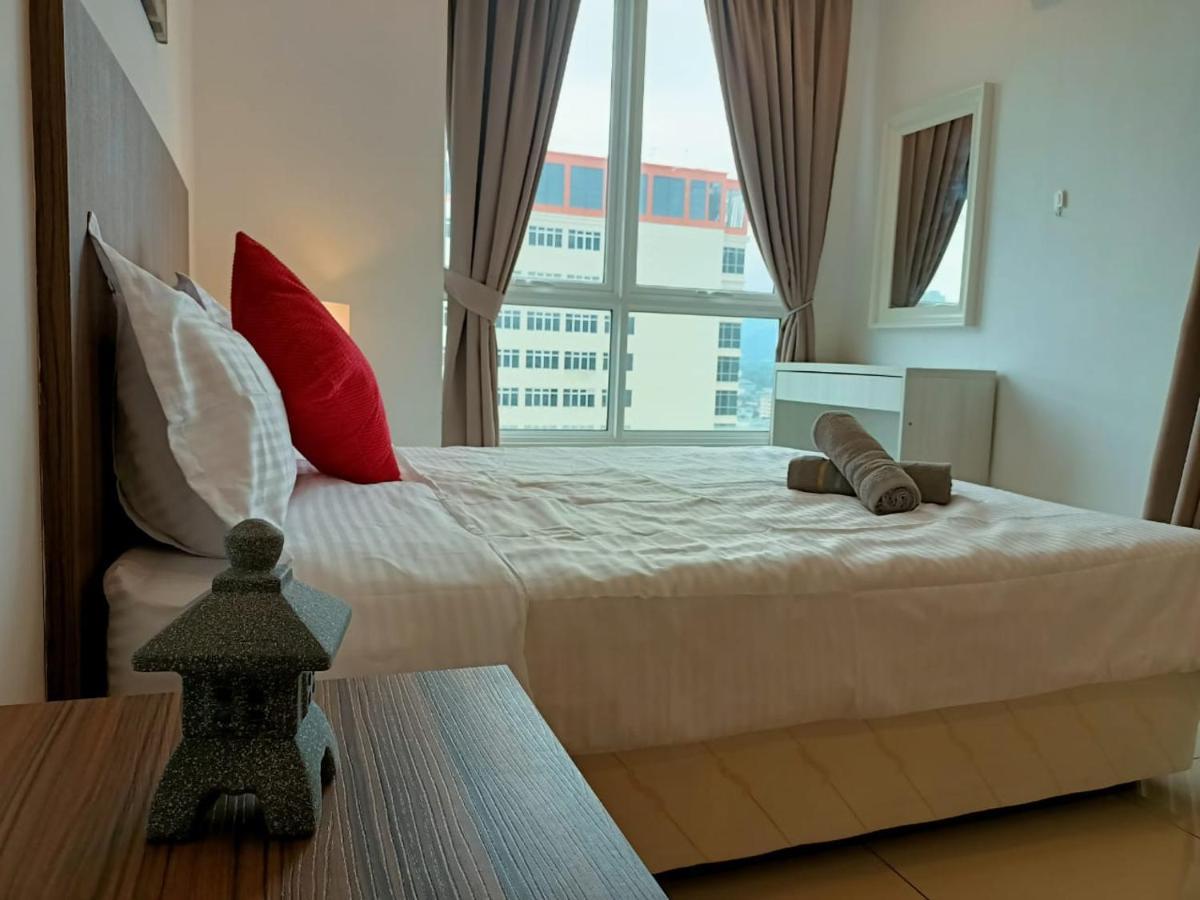 Family Suites At Mansion One By Maj Джордж Таун Екстериор снимка