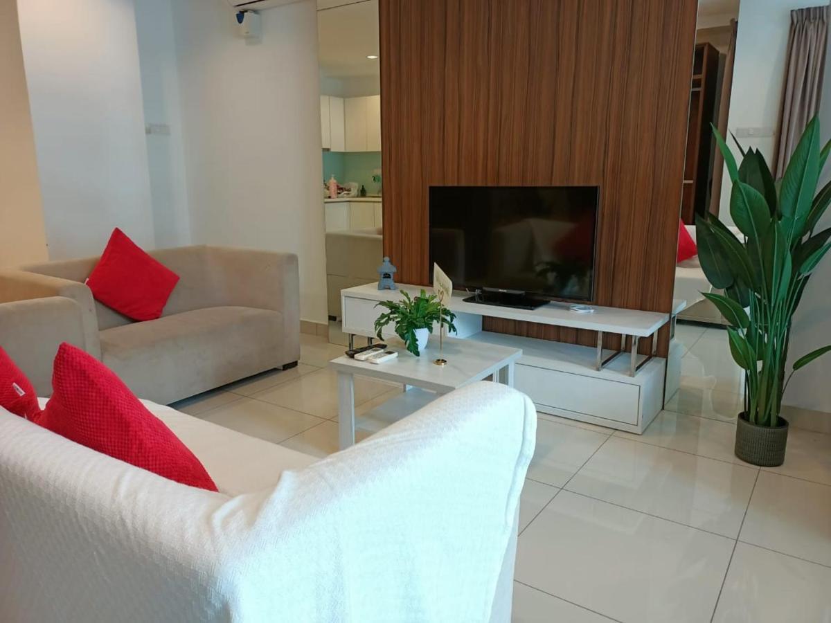 Family Suites At Mansion One By Maj Джордж Таун Екстериор снимка