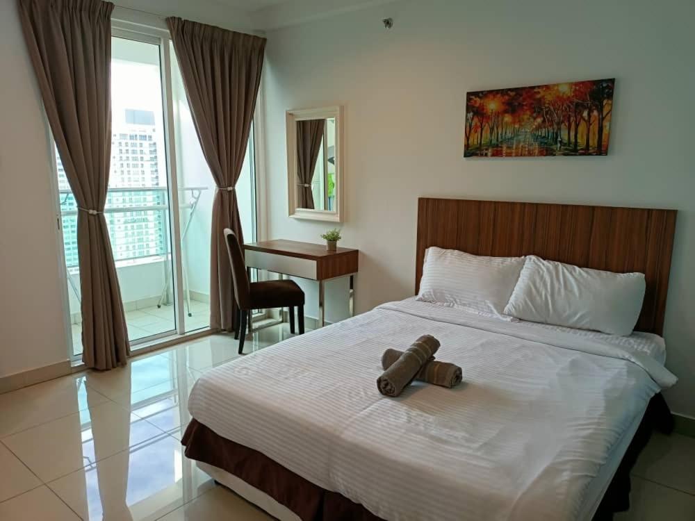 Family Suites At Mansion One By Maj Джордж Таун Екстериор снимка