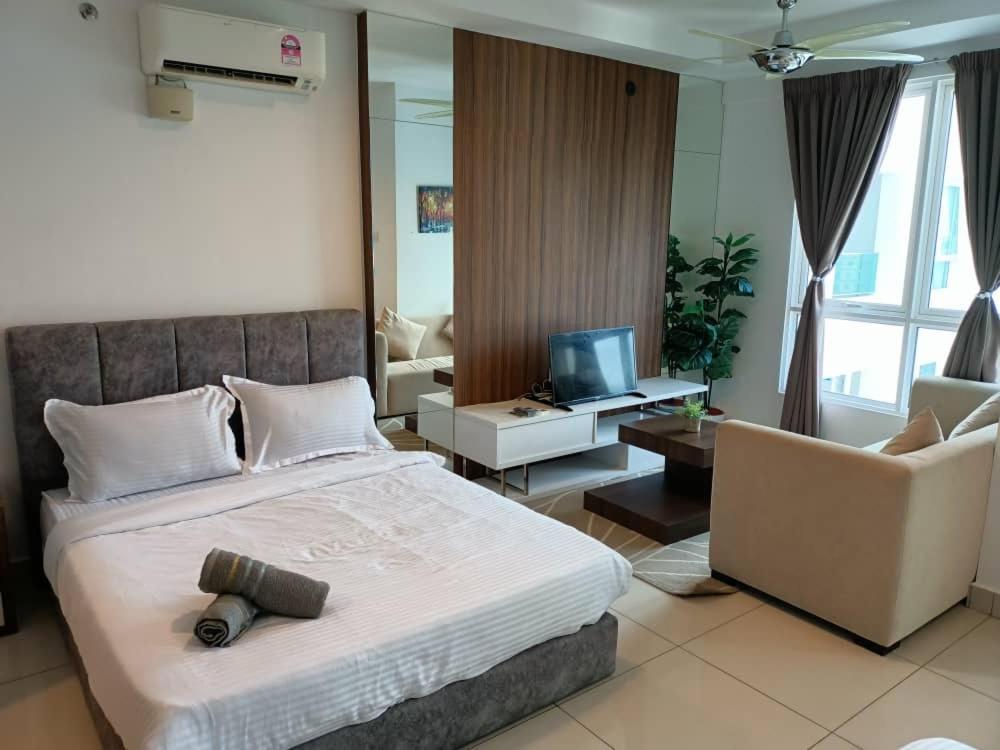 Family Suites At Mansion One By Maj Джордж Таун Екстериор снимка