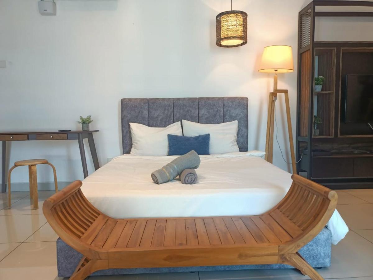 Family Suites At Mansion One By Maj Джордж Таун Екстериор снимка