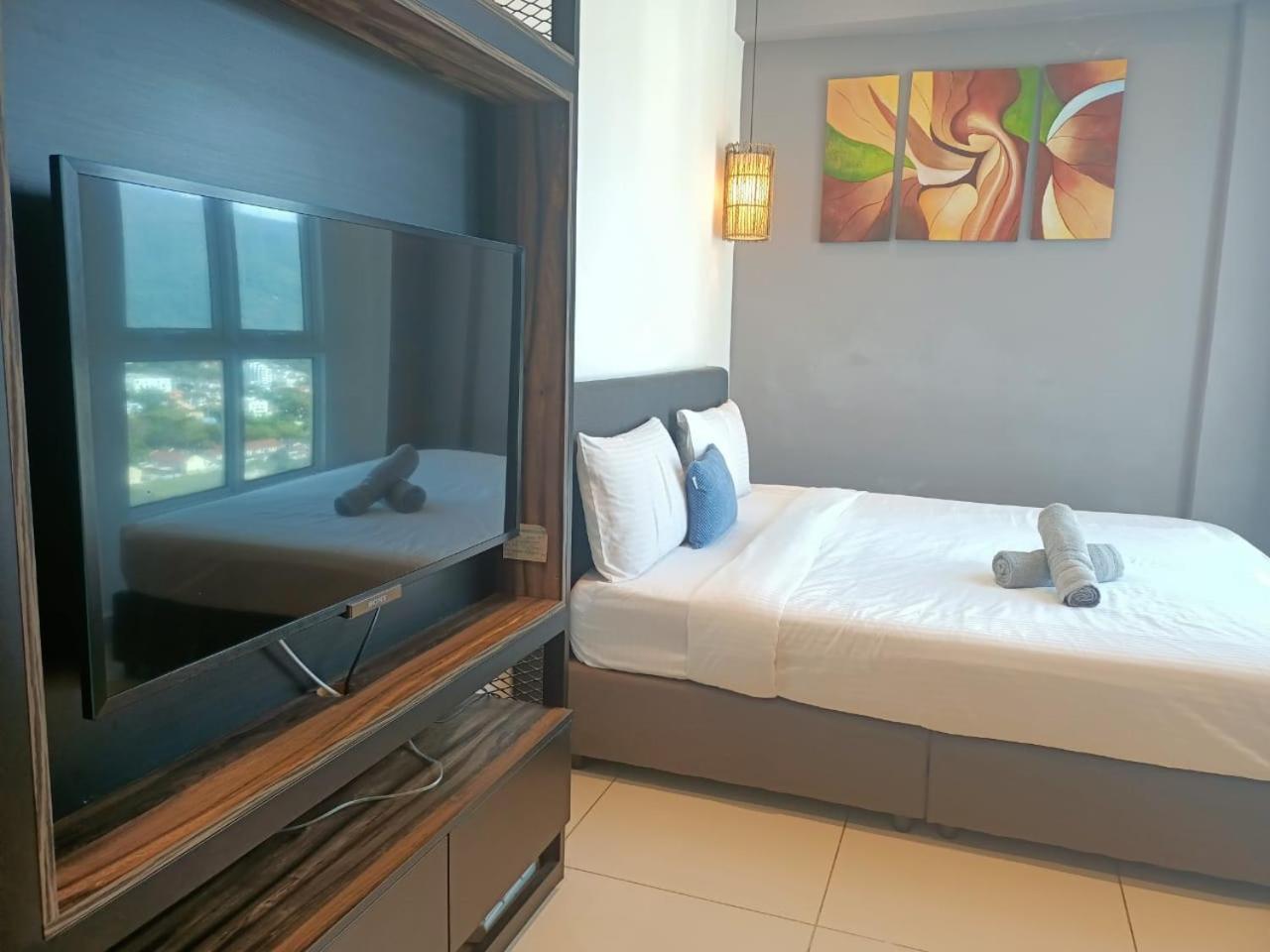 Family Suites At Mansion One By Maj Джордж Таун Екстериор снимка