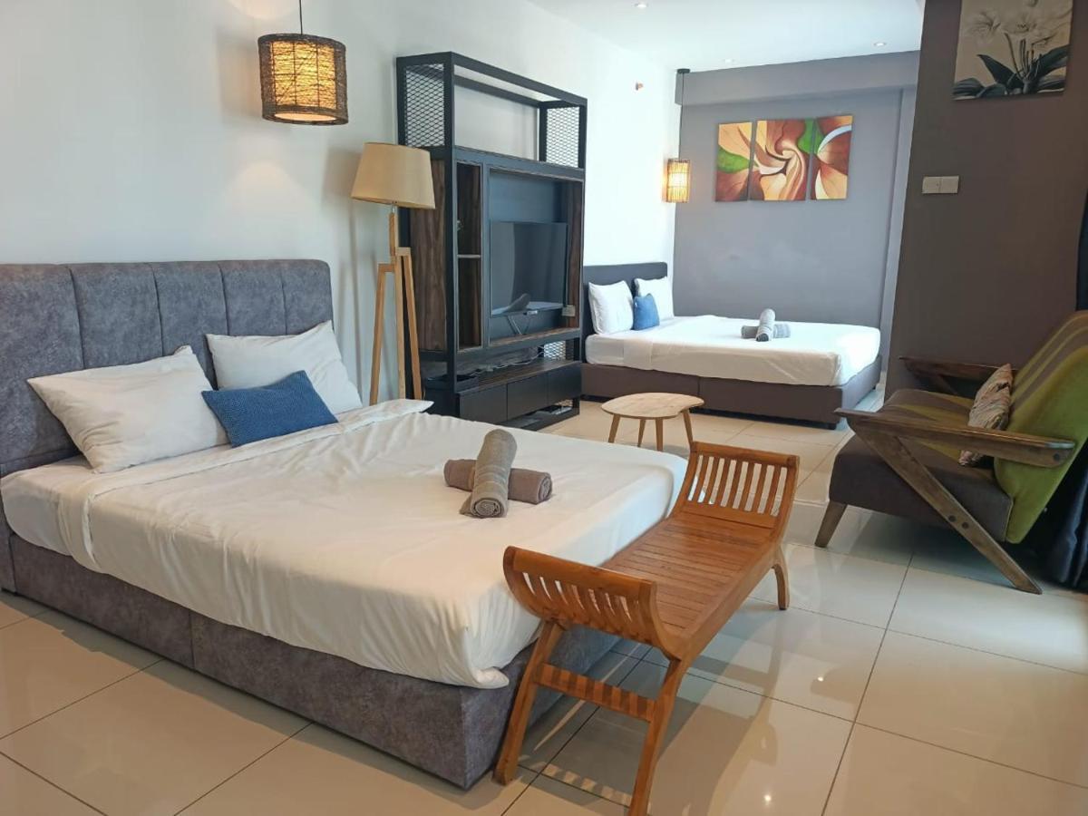 Family Suites At Mansion One By Maj Джордж Таун Екстериор снимка