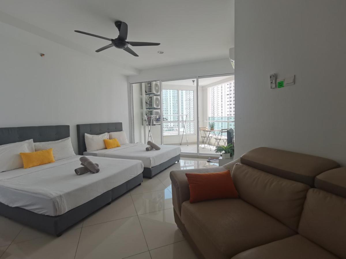 Family Suites At Mansion One By Maj Джордж Таун Екстериор снимка