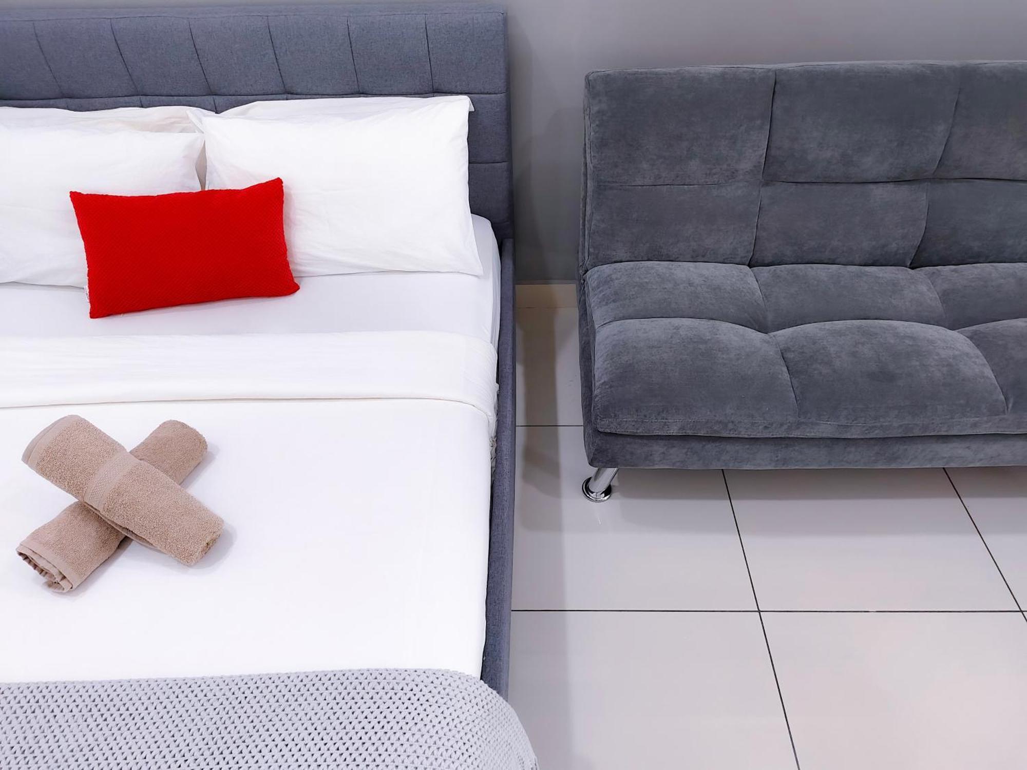 Family Suites At Mansion One By Maj Джордж Таун Екстериор снимка