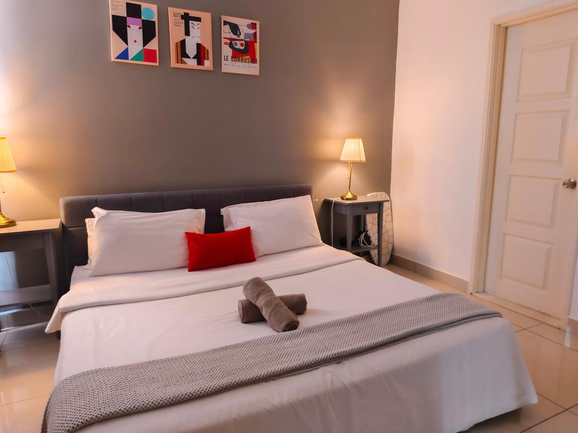 Family Suites At Mansion One By Maj Джордж Таун Екстериор снимка