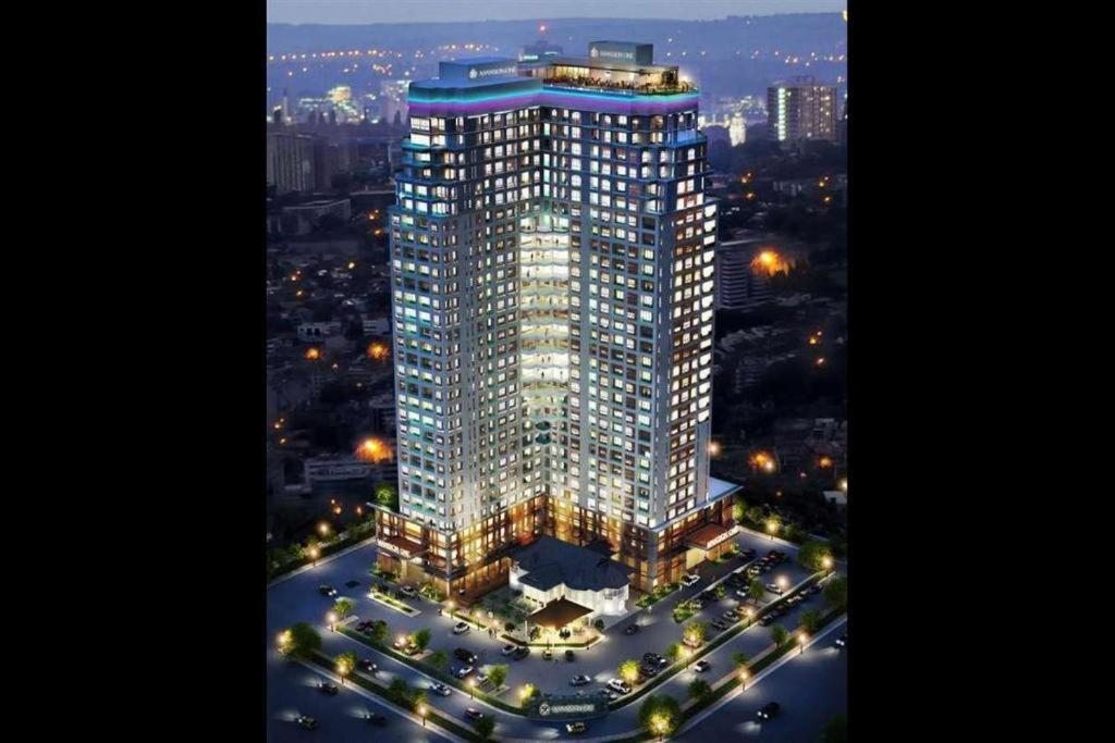 Family Suites At Mansion One By Maj Джордж Таун Екстериор снимка