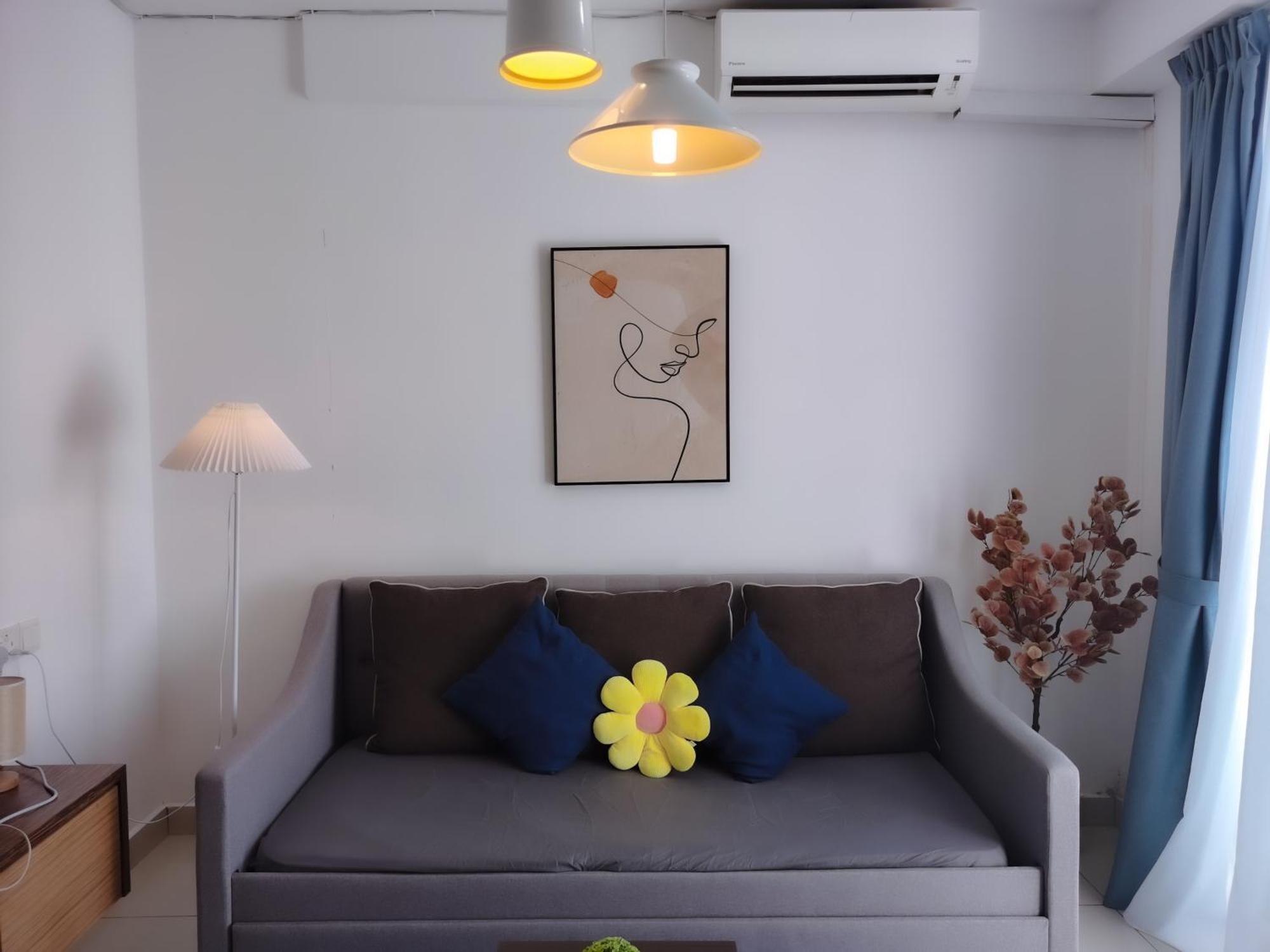 Family Suites At Mansion One By Maj Джордж Таун Екстериор снимка