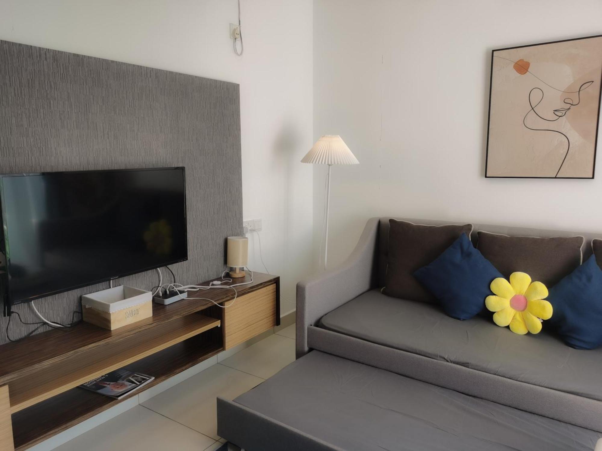 Family Suites At Mansion One By Maj Джордж Таун Екстериор снимка