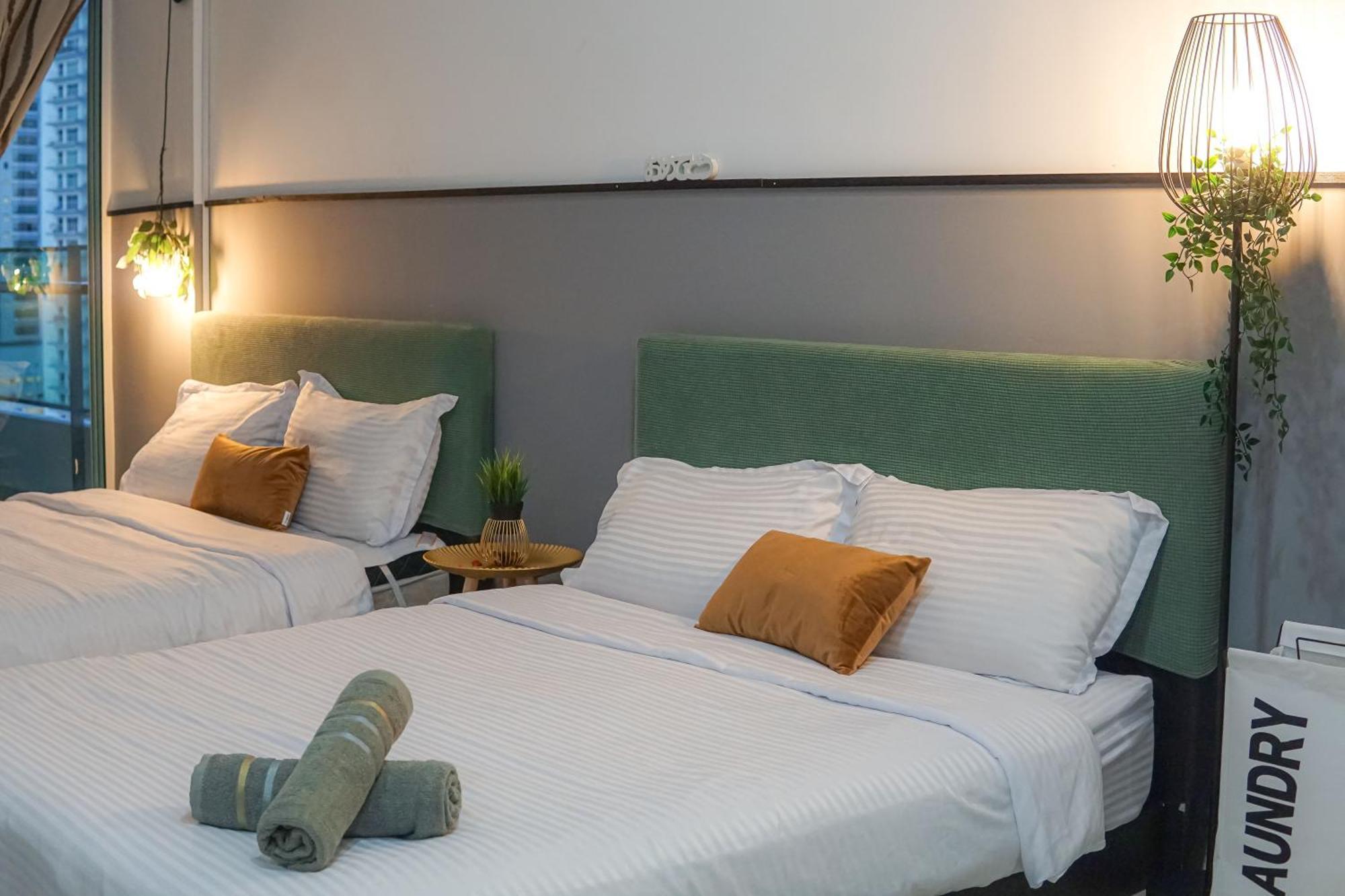 Family Suites At Mansion One By Maj Джордж Таун Екстериор снимка
