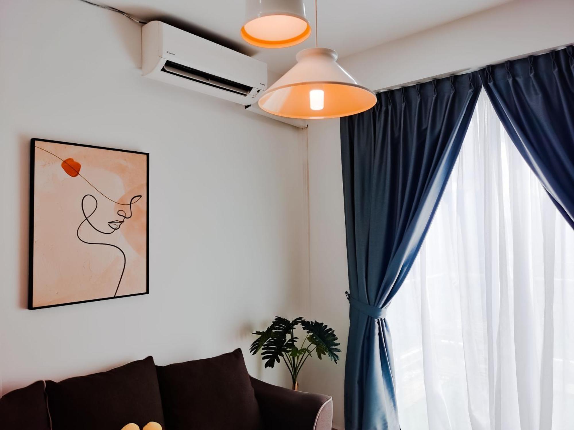 Family Suites At Mansion One By Maj Джордж Таун Екстериор снимка
