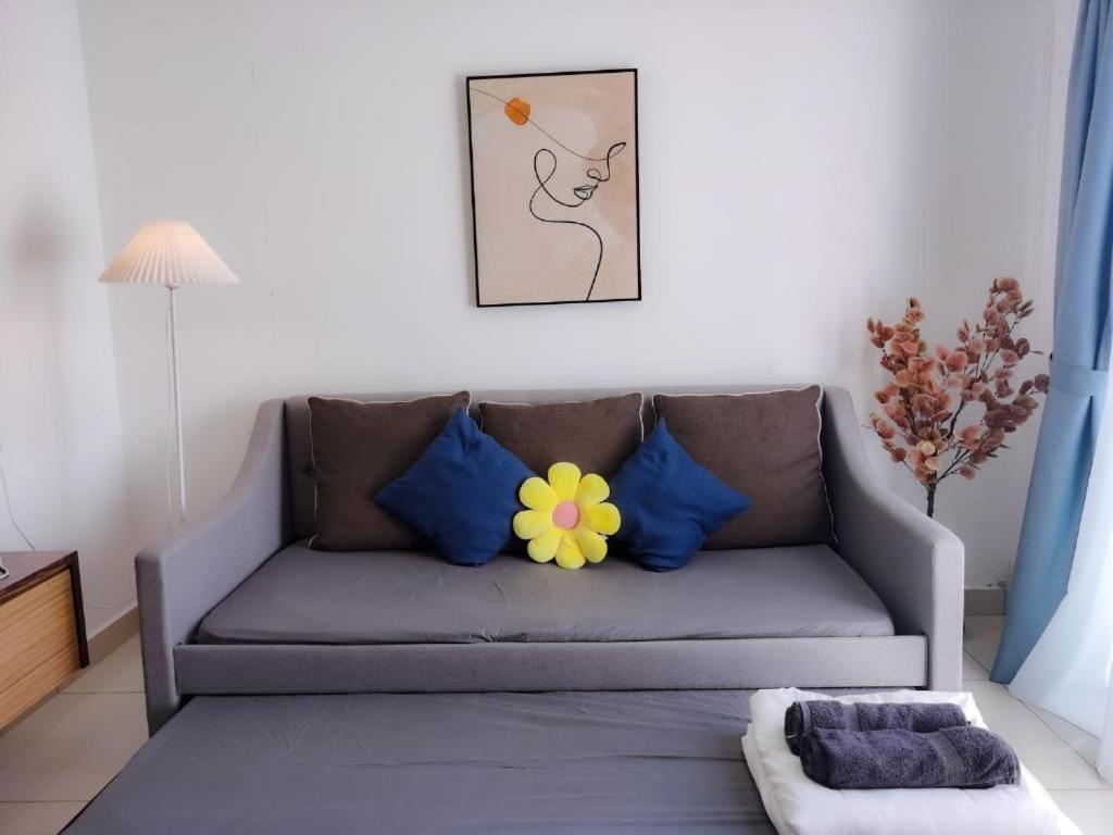 Family Suites At Mansion One By Maj Джордж Таун Екстериор снимка