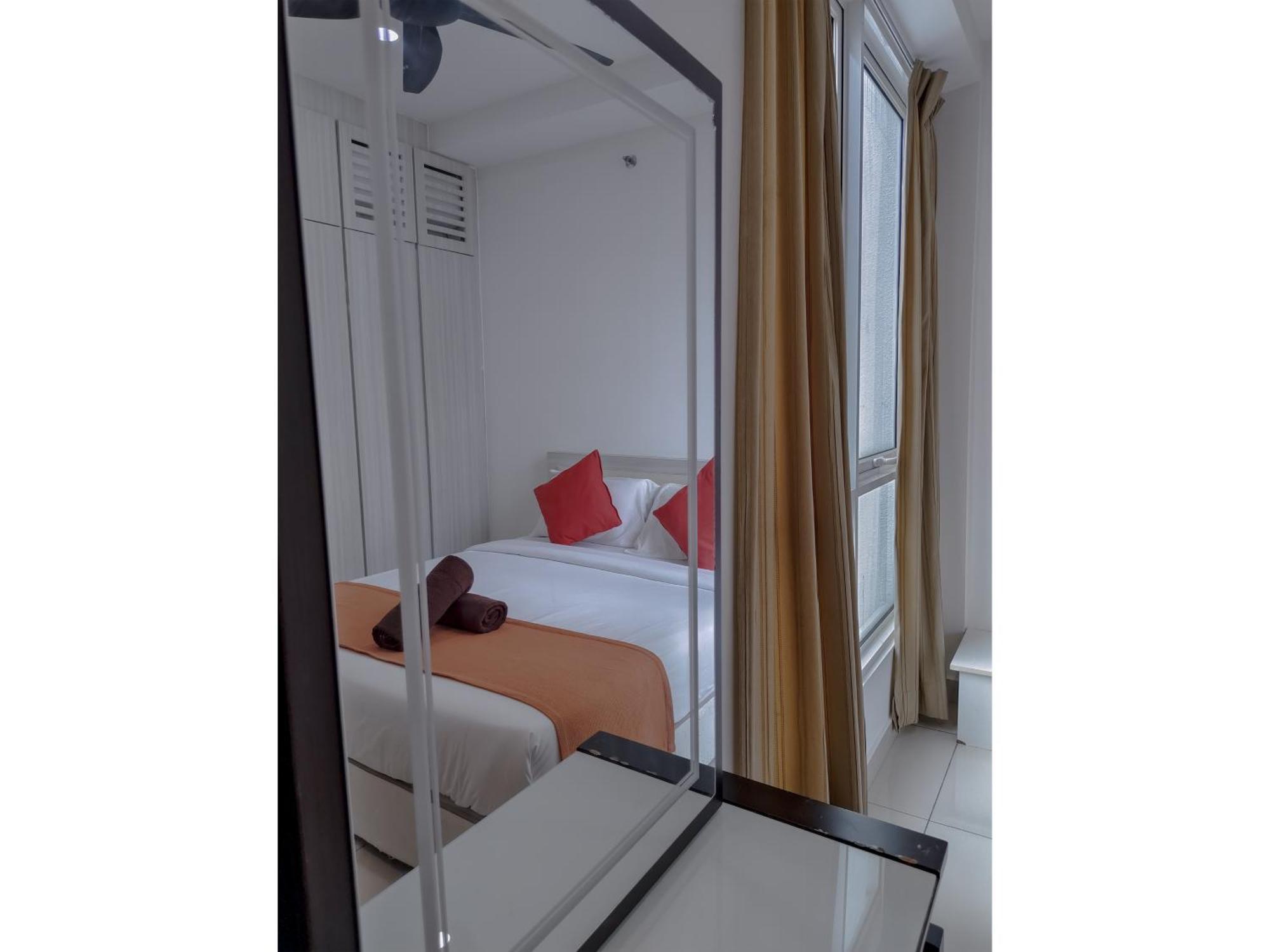Family Suites At Mansion One By Maj Джордж Таун Екстериор снимка
